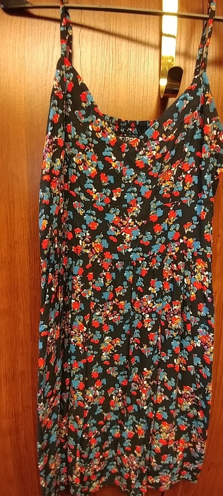 EXPRESS summer dress
